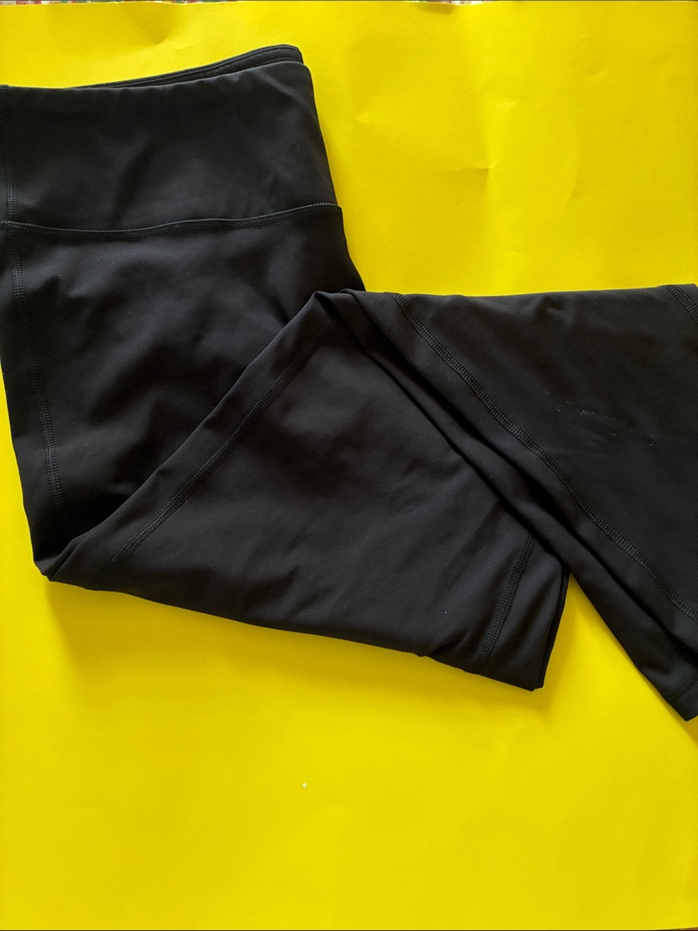 Tek Gear - HIGH RISE 7/8 LEGGINGS - Picture 3 of 6